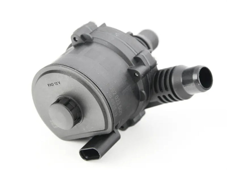 BMW F35G38G1233032052530X3730X4740 B48 engine turbocharger with auxiliary water pump is compatible