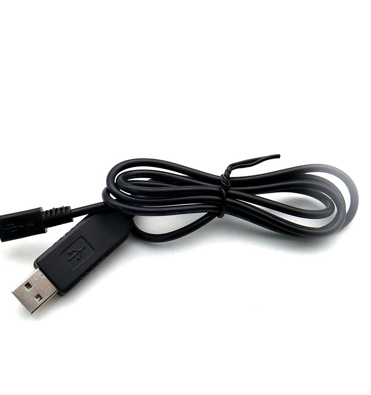 CH340G USB-dən serial kabelə, ttl səviyyəsindən 232 endirmə kabelinə, MINI 5P moduluna flaş kabeldən