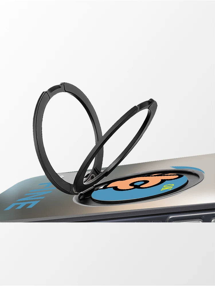 [magsafe maqnit tutucu mobil telefon qutusu] Apple Huawei Xiaomi dayaq qutusu üçün uyğundur iphone15 14 13 12 sadə mate70 60 yaradıcı 16promax fırlanan p70/x7
