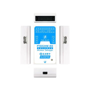 Zhengdian Atom yüksək sürətli simsiz ayıklama simulyasiya proqramlaşdırmasını endirən DAP yandıran STM32 ARM STLINK-i əvəz edir.