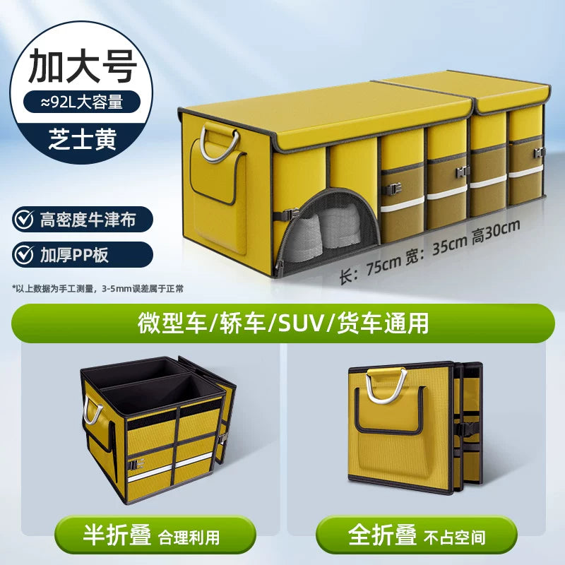 Mazda 3 Axela, Mazda 6 Atenza, CX30, CX4, CX5, CX50 baqaj saxlama qutusu