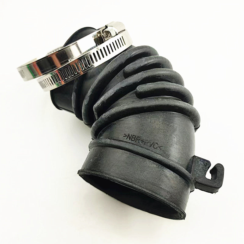 Suzuki Swift 1.5 and Swift 1.6 Euro 3 compatible with air filter, outlet hose, soft inlet and throttle body.