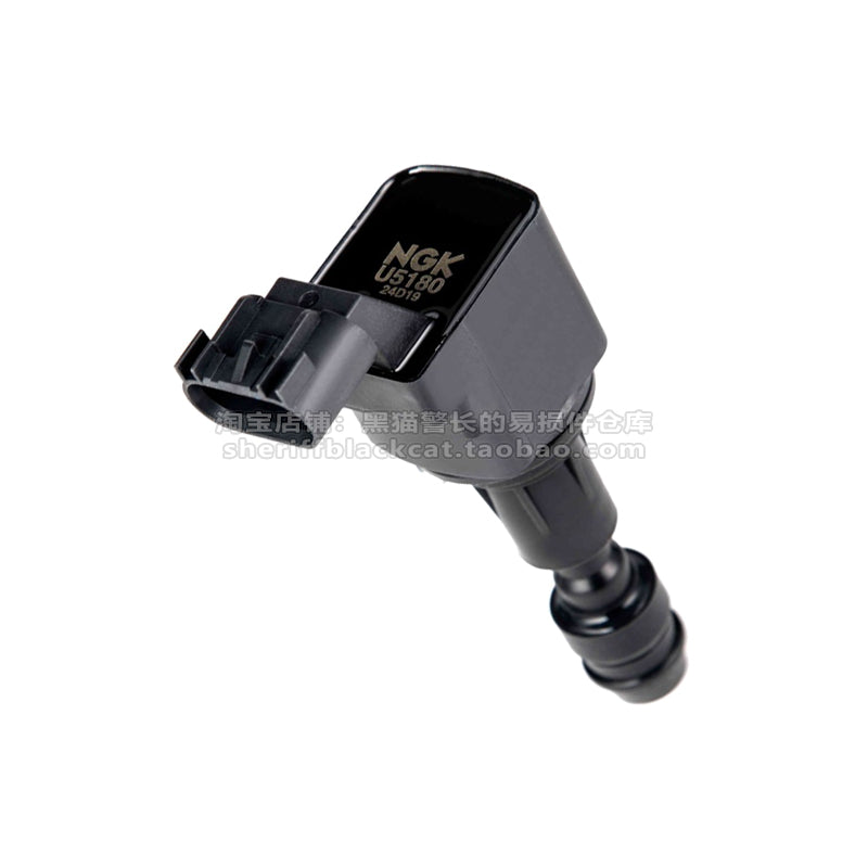 NGK ignition coil U5180 12578224 is suitable for Buick Regal GS, LaCrosse, GL8 and Chevrolet Malibu.
