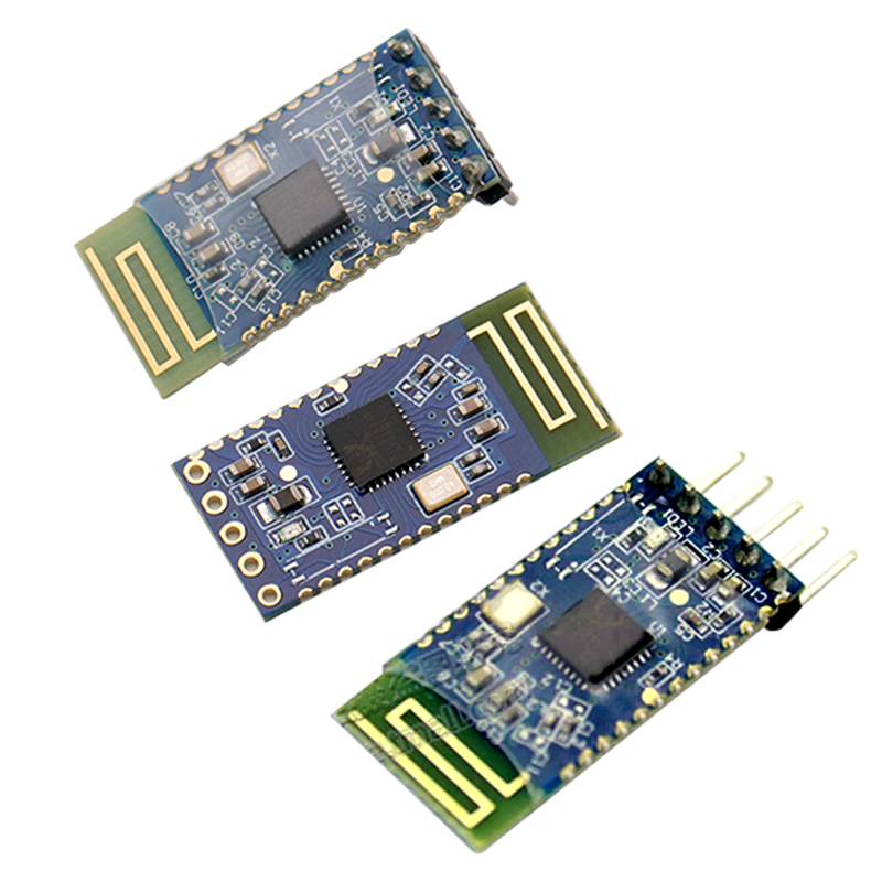 JDY-18 Bluetooth 4.2 modulu BLE modulu Printer Bluetooth modulu Bluetooth modulu