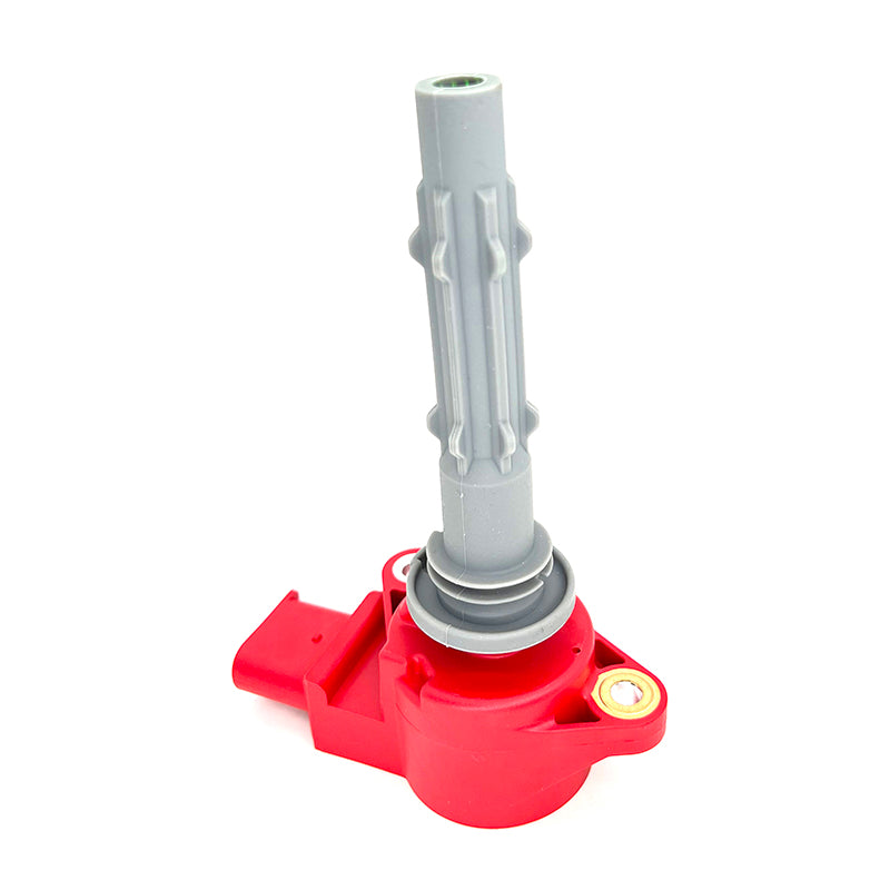 Mercedes-Benz C230, C260, C280, C300, C350 3.5L models; Suitable for 3.5L ignition coil high voltage package modification.