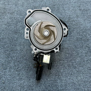Electric water pump for engine cooling in Jaguar F-PACE, XFL, XEL, Land Rover Range Rover Sport and Discovery Sport