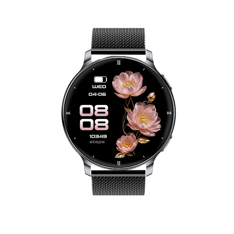 Ultra nazik smart saat qan təzyiqi qolbağı Bluetooth zəng ürək dərəcəsi qan oksigen yuxu tənəffüs məşqi çox funksiyalı pedometr