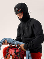 Arc'teryx PROTON HOODY Kişi Xizək İzolyasiyalı Gödəkçə