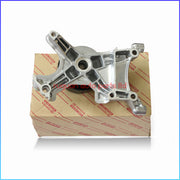Lexus LS430 GS430 water pump clutch bracket belt adjustment pulley compatible with 16630-50011