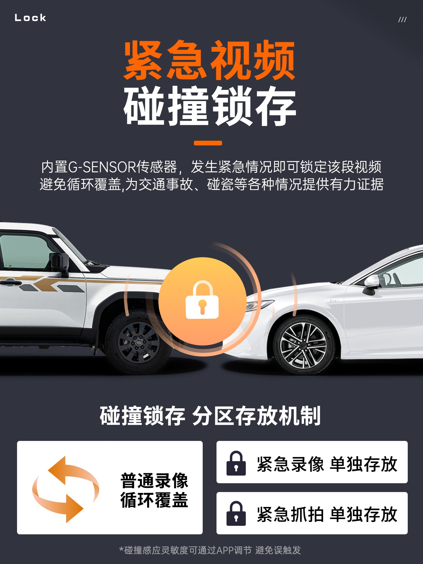 24-25 Lexus GX550h modelləri üçün yüksək dəqiqlikli kameraya malik xüsusi ötürücü kamera modifikasiyası.