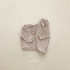 0-3 Yaşlı Uşaqlar üçün Balaca Ayı Geyimləri Qızlar üçün Uzun Qollu T-shirtlər