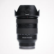 Meibentang Sony 24-105F4G lens qoruyucu film üçün uyğundur 24105F4 stiker dəri nümunəsi kamuflyaj hər şey daxil 3M
