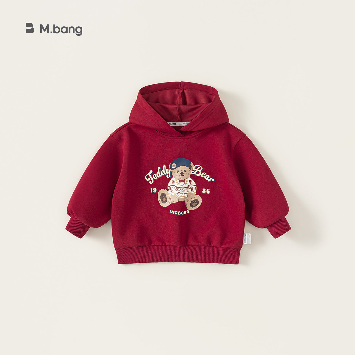 Youbao Uşaq Geyimləri 2025 Payız Kolleksiyası: Oğlanlar üçün Uzunqollu Çoxfunksiyalı Uşaq Topları, Payız Geyimləri, Qızlar üçün Başlıqlı Sviterlər