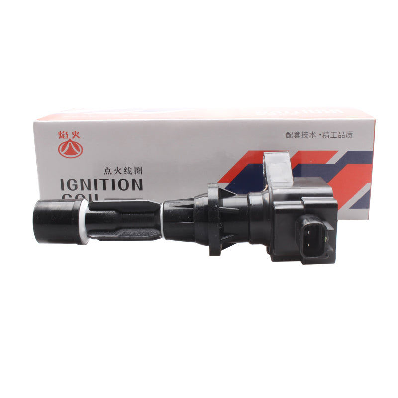 Applicable to Besturn B70, Mazda 6/3/8/CX7, Ruiyi high-voltage wires, Ford Mondeo and Zhisheng ignition coils.