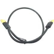 İndi Miss USB məlumat kabeli kişidən kişiyə mobil sabit disk məlumat kabeli laptop radiatorunun elektrik kabeli