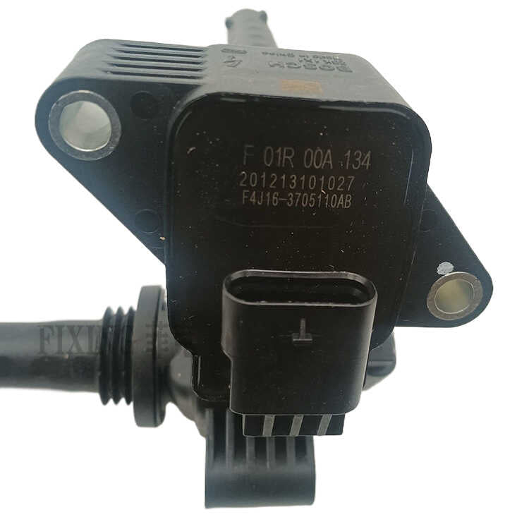 Chery Tiggo 5X789, Arrizo 5GX, Lanyue LX, Lingyun, Jetour, Dasheng X7090PLUS ignition coil