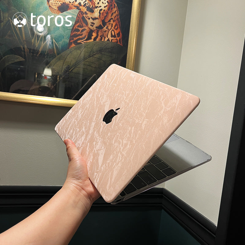 Creative 2026 M5 M4 üçün uyğun Apple macbook hava qoruyucu qutu 13neo notebook m2 kompüter korpusu macbook pro qoruyucu qutu M3 dəri 14 düym 16 qabıq 15M1 yumşaq 2025