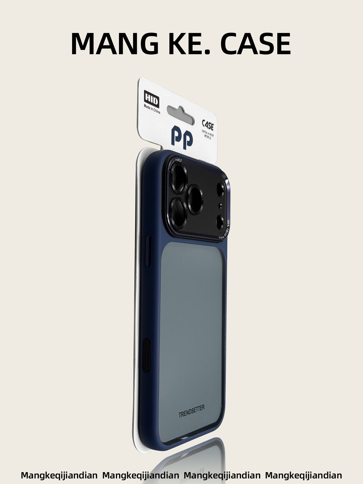 Qabaqcıl şəffaf qara iphone17 mobil telefon qutusu üçün uyğundur tünd mavi alma 17 promax qoruyucu qutu hava metal lens 16 super gözəl görünüşlü 15 lüks 14 düşməyə qarşı 13 sadə plus fürsətdən istifadə edin p