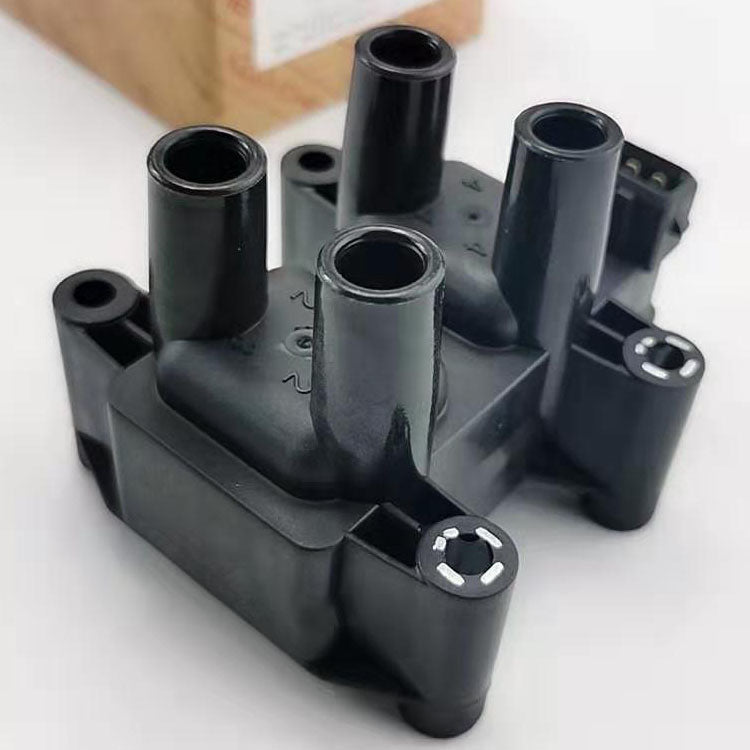 Original Chery A1 A3 A5 Tiggo 3 Flagcloud 23E3E5 alovlanma bobini, Oriental Son yüksək gərginlikli paket V5G3 alovlanma bobini
