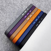 Maqnit Doldurma Soyuducu Pətək Nəfəs Alır iPhone15 Apple 16pro mobil telefon qutusu max pik qaya ağ plus qaya boz 14 düşməyə qarşı 13 metal çərçivə 2 qabaqcıl sadə Magsafe