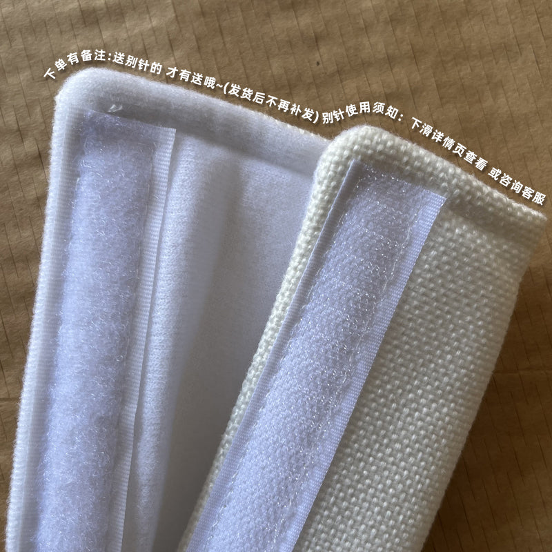 Art Cat Avtomobil Təhlükəsizlik Kəməri Çiyin Yastığı Qapağı Minimalist DIY Aşınmaya Qarşı Geyim Boğulmaya Qarşı Boyun Qoruyucu Qapaq Bütün İl Boyu Neytral