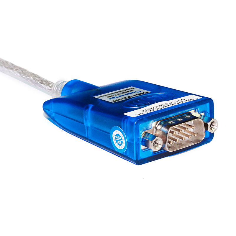 UT-8801/880 Yutai usb-dən 232-yə çevirici rs232-dən usb moduluna ft çip 232 seriyalı kabel