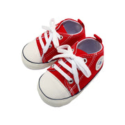 Yeni Uşaq Ayaqqabıları Retro Dəri Oğlan Qız Ayaqqabıları Toddler Rubber S