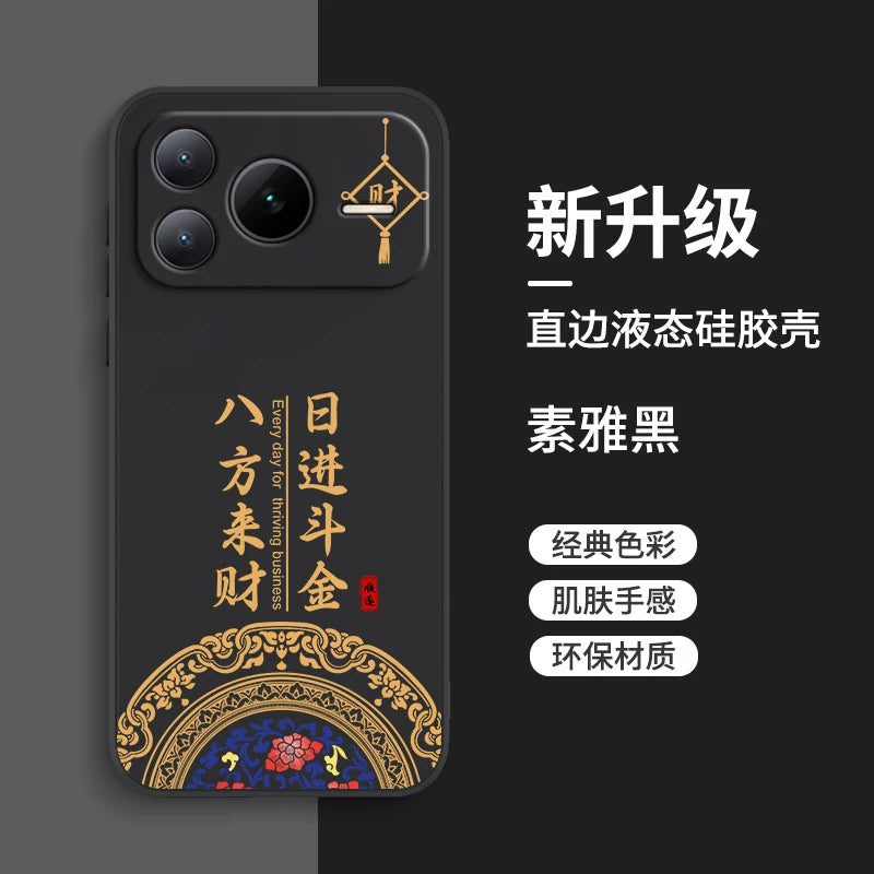Honor Power2 mobil telefon qutusu üçün uyğundur SER-AN00 qoruyucu örtüyü HONOR maye silikon Huawei yeni Prower lensi hər şey daxil olmaqla, düşməyə qarşı SERAN xüsusi qutusu P0wer kişilər və qadınlar sadədir.