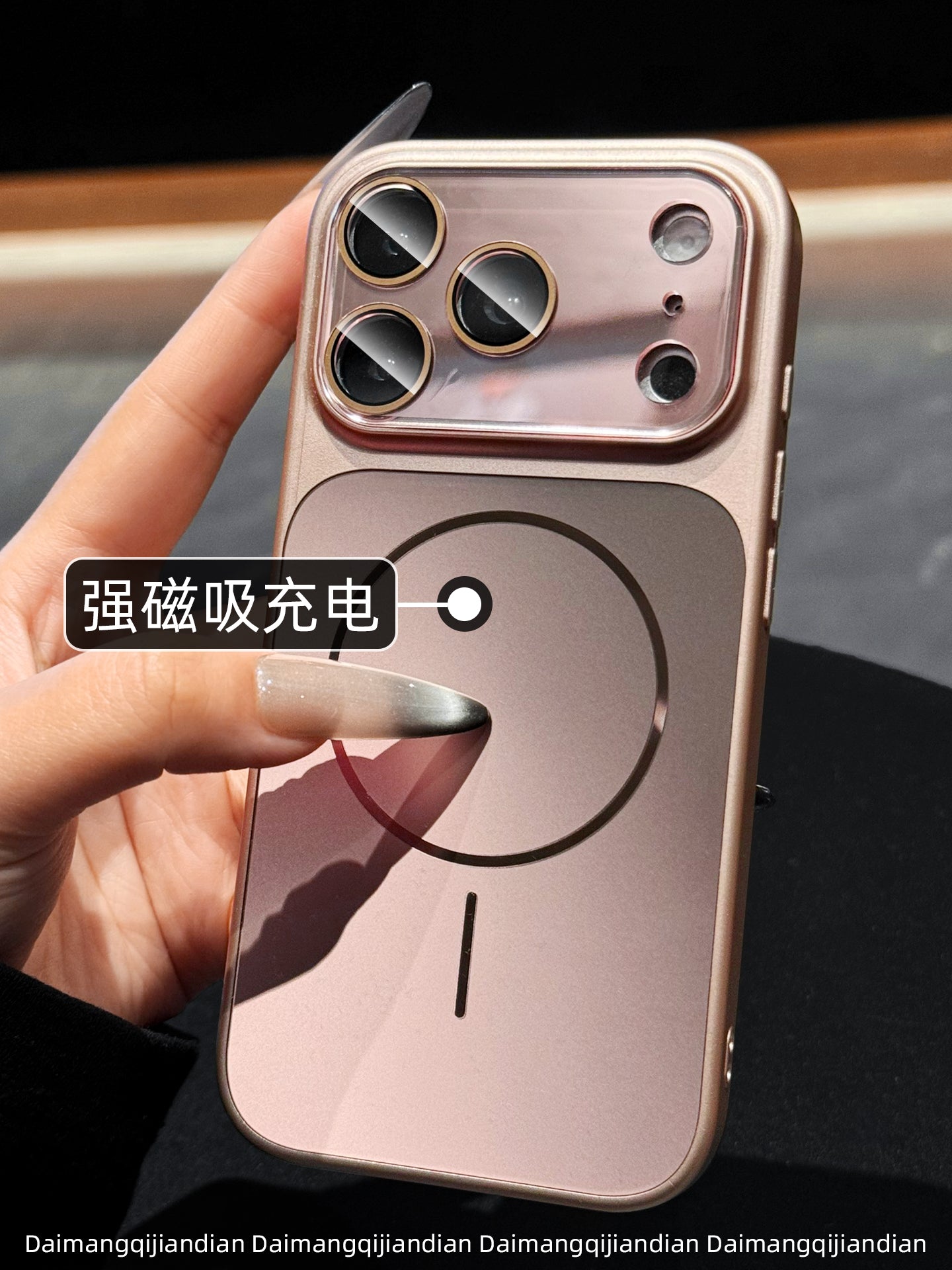 Hamısı bir yerdə kamera düyməsi, hər şey daxil, iPhone 17e mobil telefon qutusu üçün uyğun, super populyar Apple 16 böyük pəncərə, yeni 17promax daxili linza filmi 15Pro şaxtalı anti-barmaq izi 14 maqnit emiş 13 nəhəng və gözəl görünüş