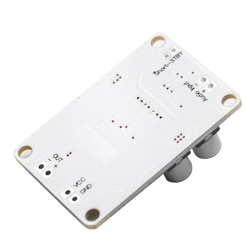 TPA3110 PBTL mono rəqəmsal güc gücləndirici lövhəsi 30W güc gücləndiricisi modulu rəqəmsal güc gücləndiricisi