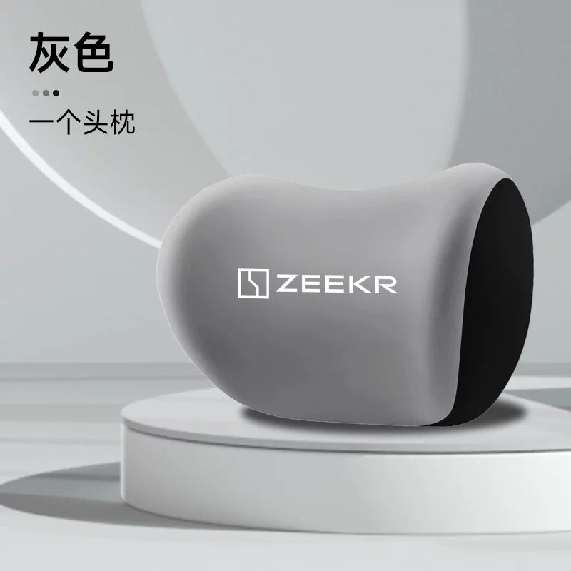 Zeekr 007GT avtomobilinin baş dayağı, bel dayağı, arxa dayaq və boyun dayağı yastıqları üçün uyğundur. Geek salon aksesuarları.