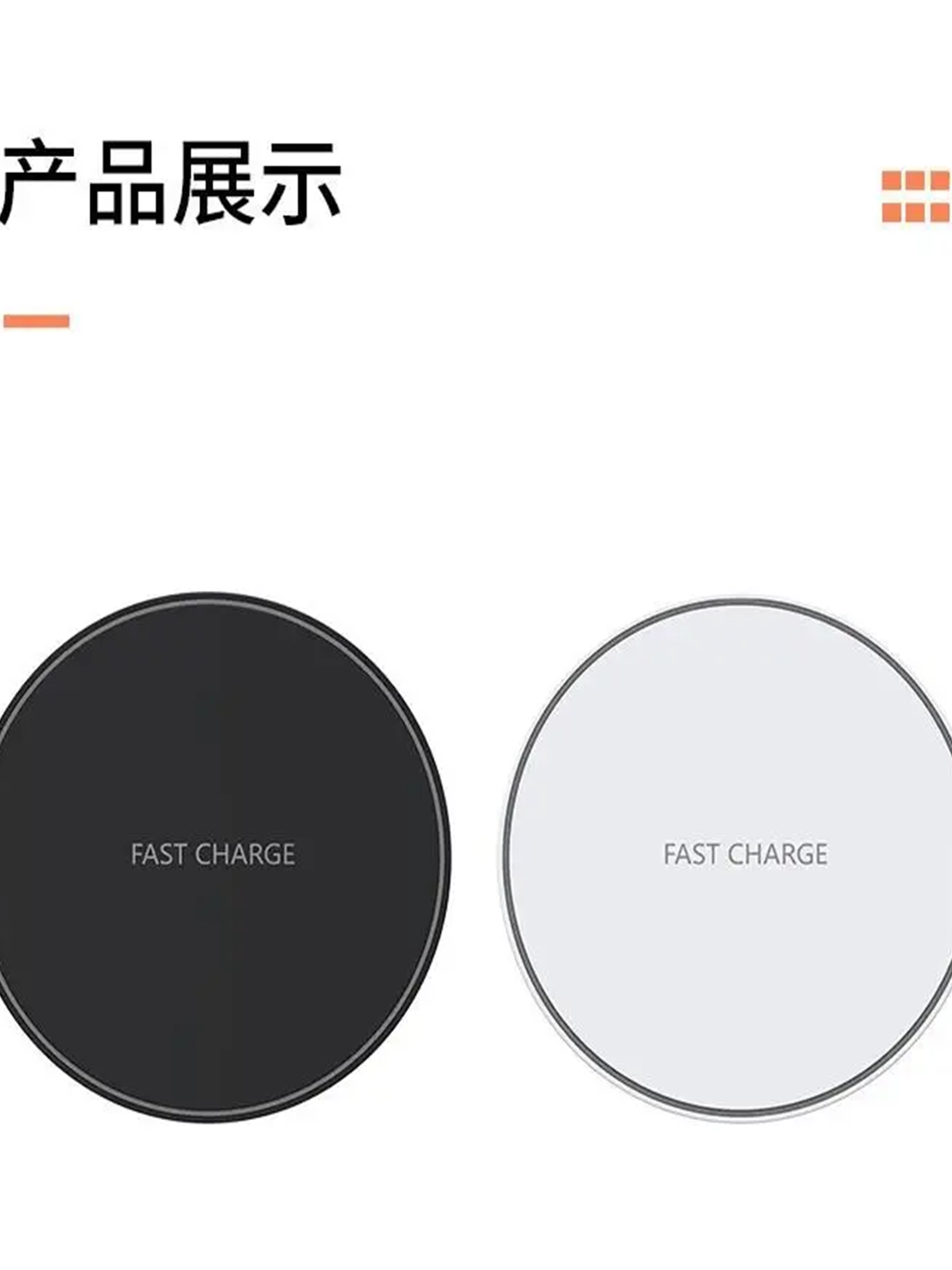 30 Vt simsiz şarj modulu, Apple 14X131211, Android 14 və Samsung ilə uyğundur.