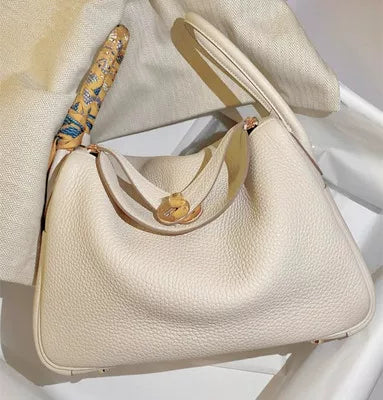 2025 Yeni Mini Lindy Çantası, Həkim Çantası, Qadın Çantası, Dəbli Çiyin Çantası, Çarpaz Bədən Çantası, Çanta, Yastıq Çantası, Dərman Qutusu Çantası