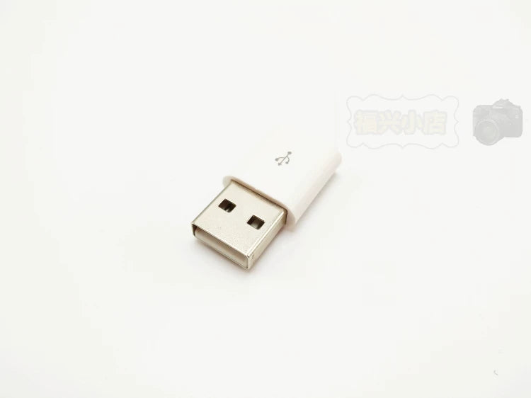 Android mikro qadından USB kişiyə kabel qısa kabel adapteri ilə məlumat dolduran OTG adapter kompüter uzantısı