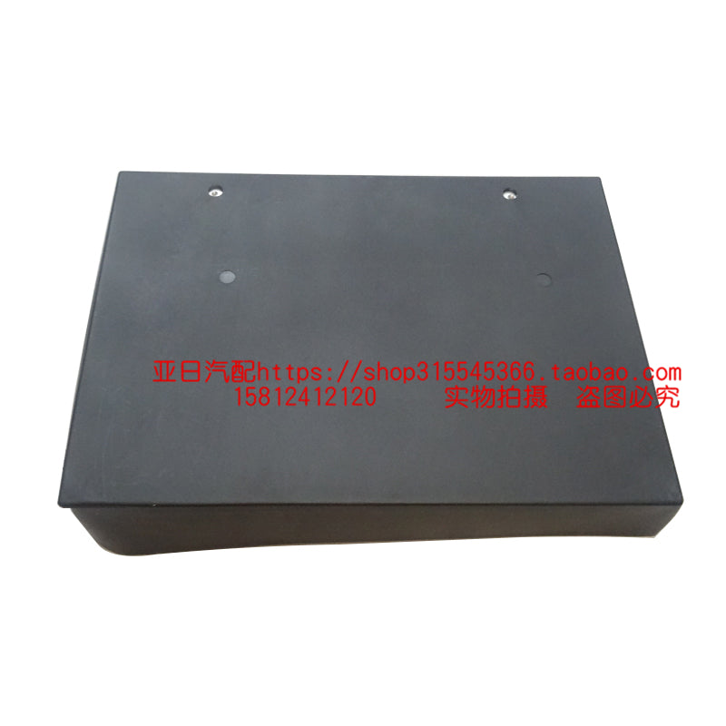 2003-2009 Prado 2700 license plate, Prado 4000 rear license plate frame, license plate holder, license plate light housing