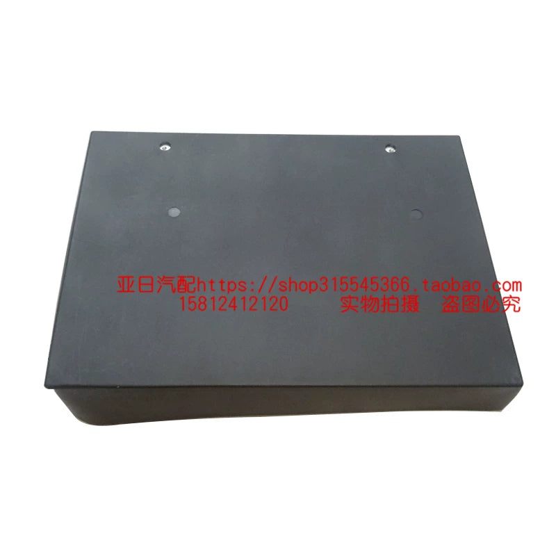 2003-2009 Prado 2700 license plate, Prado 4000 rear license plate frame, license plate holder, license plate light housing