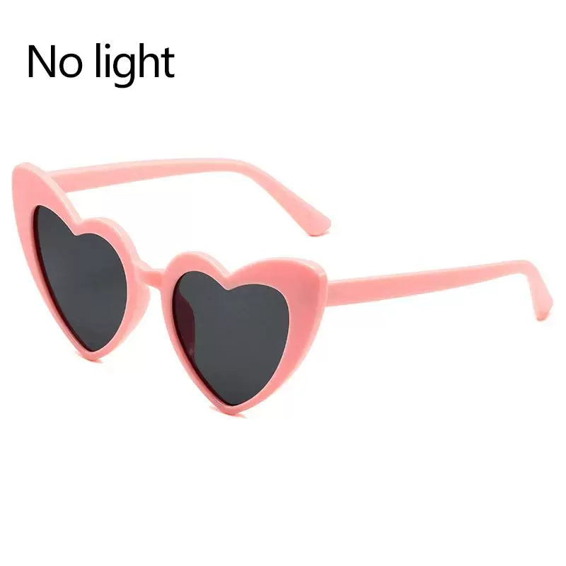 LED Newlywed Glasses Wedding Party Bridal Shower Bride T