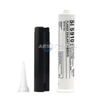 Avtomobil Mühərriki 5910 Avtomobil Təmiri üçün Mastik Yüksək Temperatura Dayanıqlı Volkswagen Orijinal Contası Yağ Tabağı Xüsusi Yastıqsız Qara Yapışqan