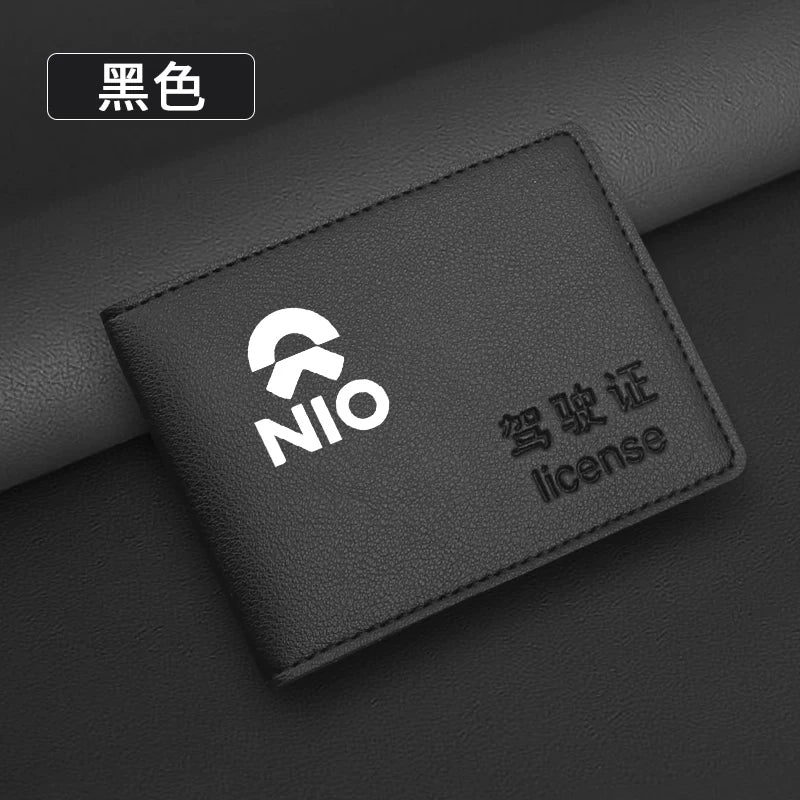 ZEEKR 001/009/007 nəqliyyat vasitələri, sürücülük vəsiqəsi qoruyucu örtüyü, nəqliyyat vasitəsinin qeydiyyat şəhadətnaməsi və digər sənəd örtüyü üçün uyğundur.