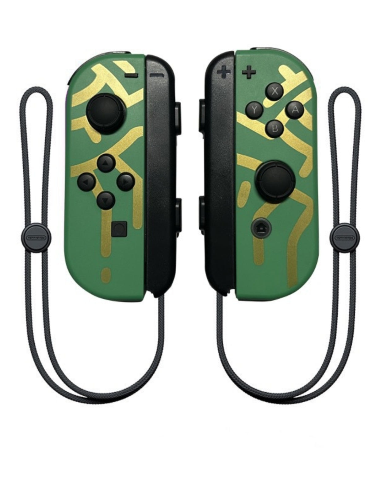 Yeni Switch Oled nəzarətçi joy-con simsiz Bluetooth oyun nəzarətçisi NS sol və sağ nəzarətçi uzaqdan oyandırma modeli