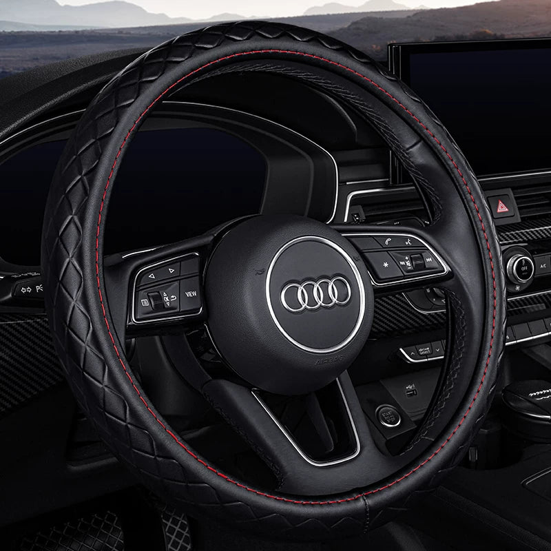 2007-ci ildən 2025-ci ilə qədər olan Dongfeng Honda CRV modelləri üçün xüsusi sükan örtüyü. 24 ədəd orijinal dəri, 23 ədəd yeni, 21 ədəd təzə, 25 ədəd əl ilə tikiş tələb olunmur.