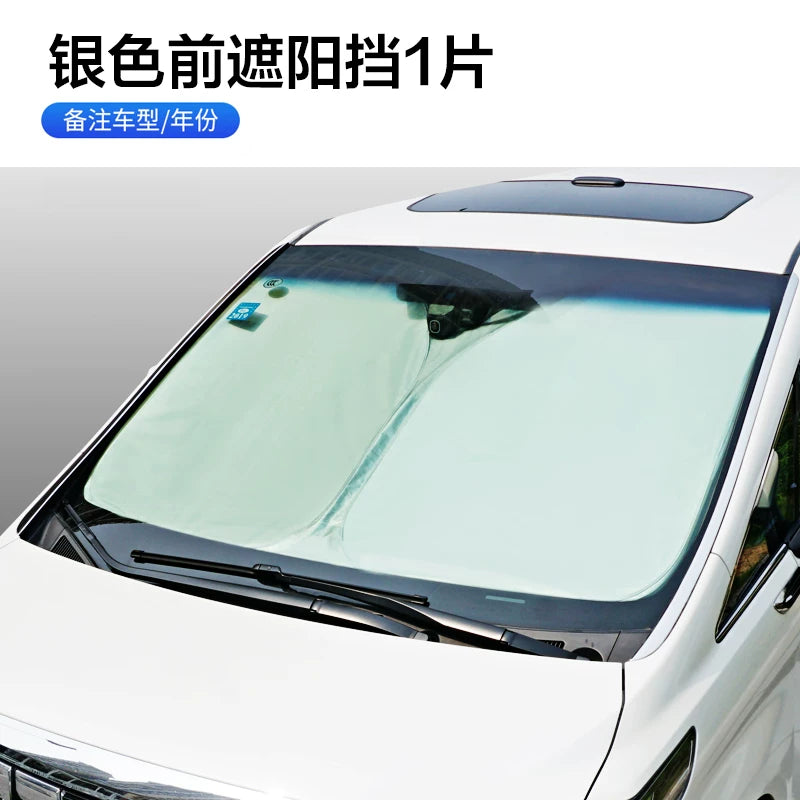 Mazda 8 üçün xüsusi avtomobil günəşdən qoruyucu örtük, pəncərə günəşindən qoruyucu qurğu, istilik izolyasiya bloku, model 11-15, torlu pərdə bloku, maqnit bərkitməsi
