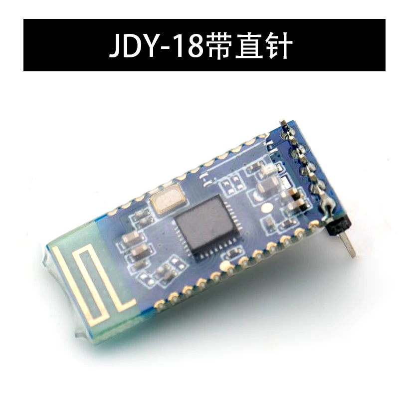 JDY-18 Bluetooth 4.2 modulu BLE modulu Printer Bluetooth modulu Bluetooth modulu