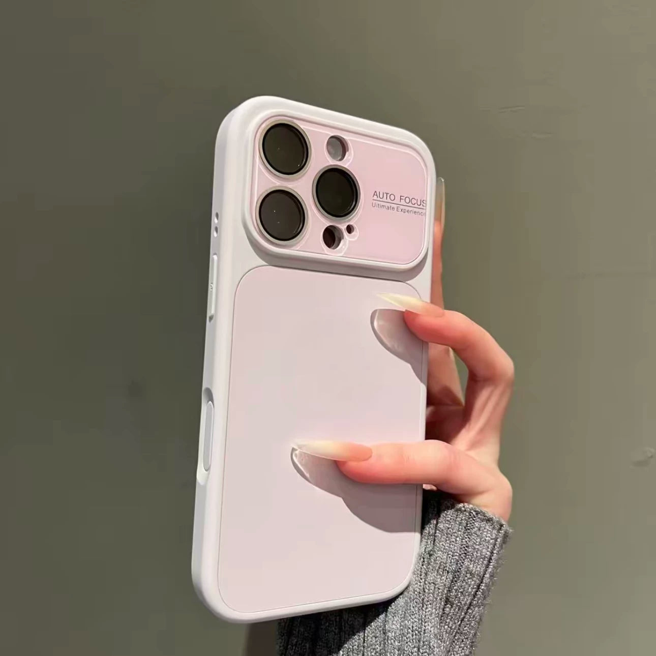 Moruq bənövşəyi dəri tonu dərhal 17-yə dəyişir Apple 17 promax mobil telefon qutusu iPhone 16 pro yüksək səviyyəli yeni məhsul 14 hər şey daxil yıxılmağa qarşı qoruyucu örtük 13 nəhəng gözəl görünüşlü partlayıcı qabıq internet məşhuru