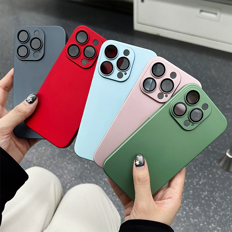 ins qabaqcıl çılpaq metal titan toxuması iPhone16pro Apple 14 mobil telefon qutusu 17ProMax yeni 11 şaxtalı 12 barmaq izinə qarşı 13 kişi və qadın 15plus 16promax düşməyə qarşı örtük üçün uyğundur