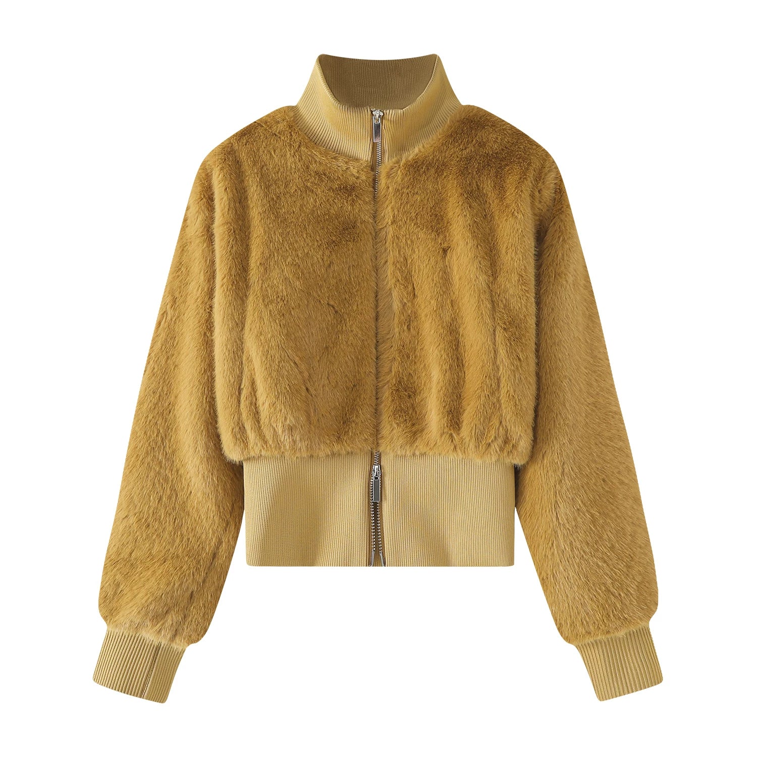 Chalisa Retro Yaxalıqlı Quzu Yunlu Qalın Palto, 2026 Payız/Qış Yeni Modeli, Çoxfunksiyalı İsti Qısa Top