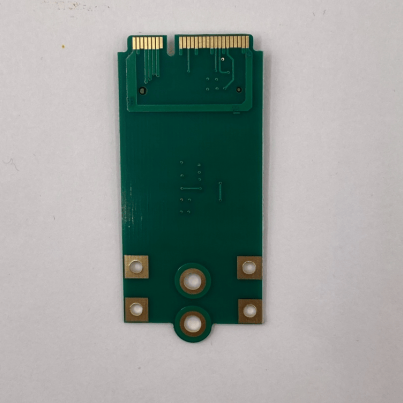 5G modulu M.2 - MINIPCIE NGFF - MINIPCIE 5G adapter lövhəsi 5G Quectel modulu