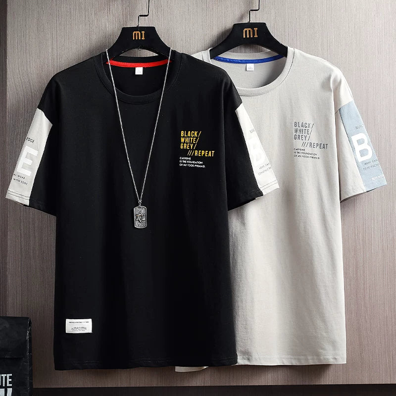Buz ipək qısaqol köynək kişi moda markası pick-up kişi geyimi yay kişi təsadüfi tops nazik modal köynək