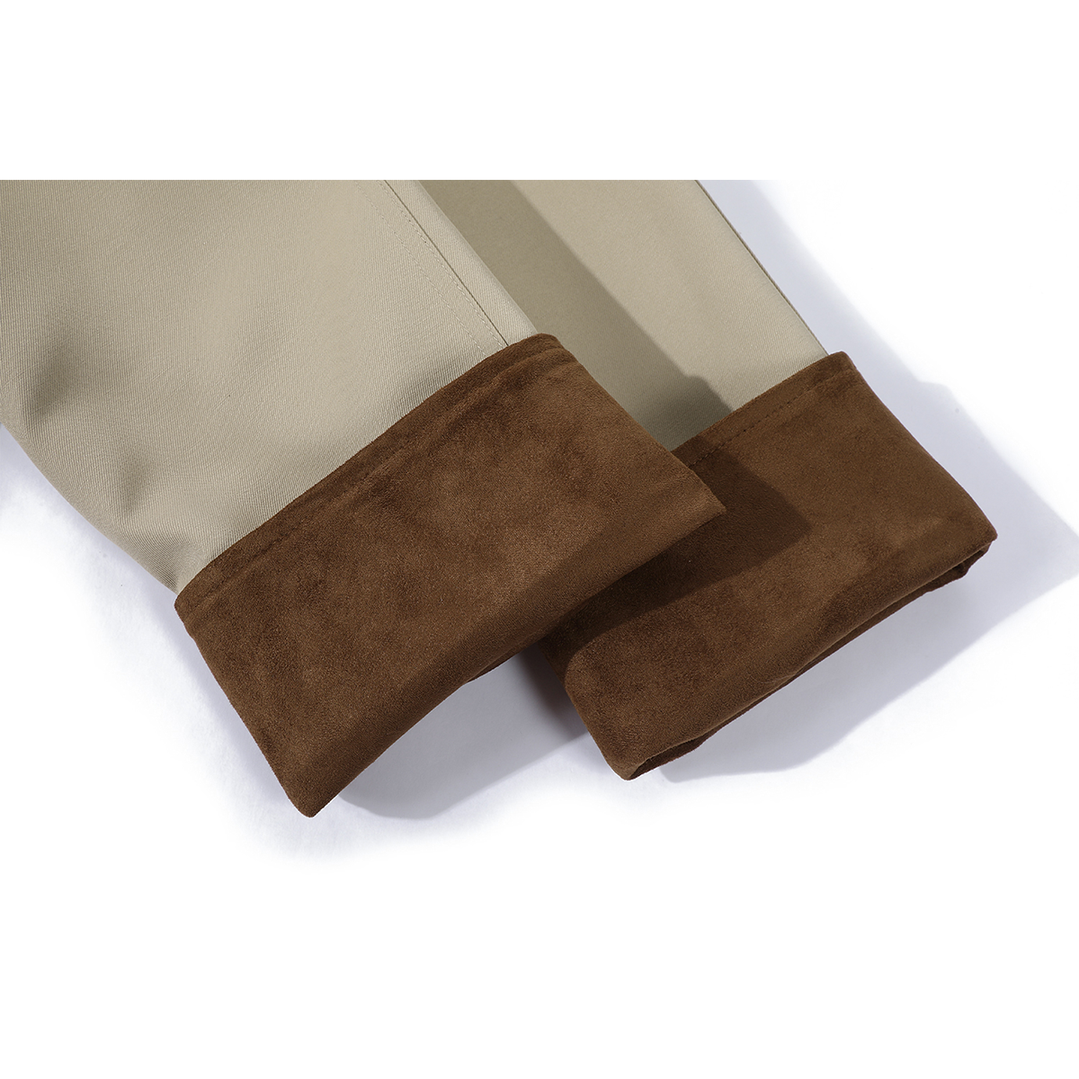 Cholisa Khaki Gündəlik Trench Palto, Uzun və Hündür Stil, Qadın Payız Üst Geyimləri, Yüksək Seçimli və Dəbli Top