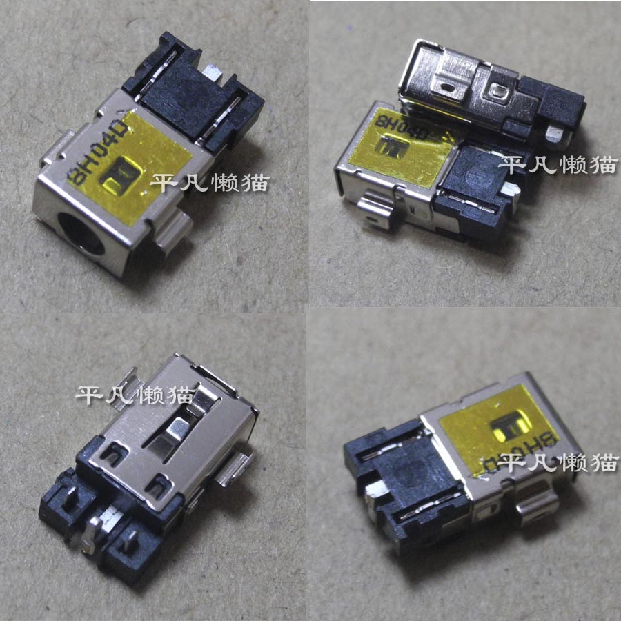 Acer EX21553 N18Q13 A515-44 A315-55G enerji interfeysi doldurma başlığı üçün uyğundur
